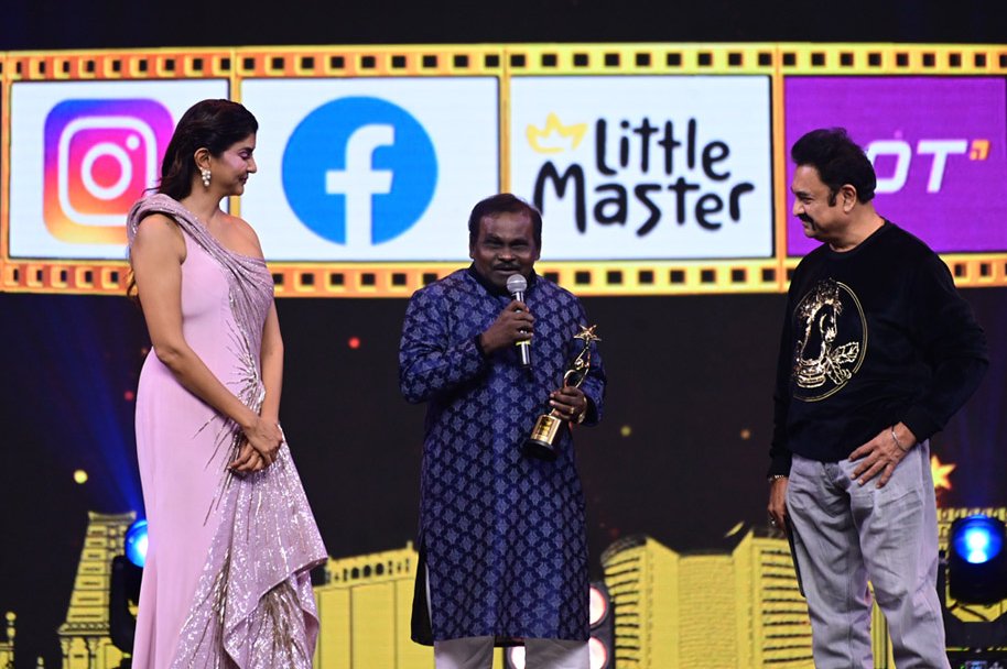 SIIMA-Awards-2021-Photos